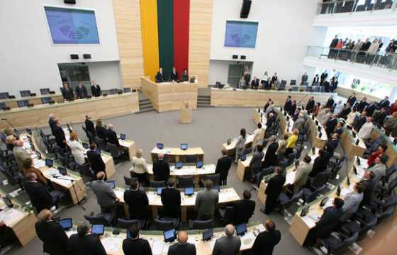 seimas